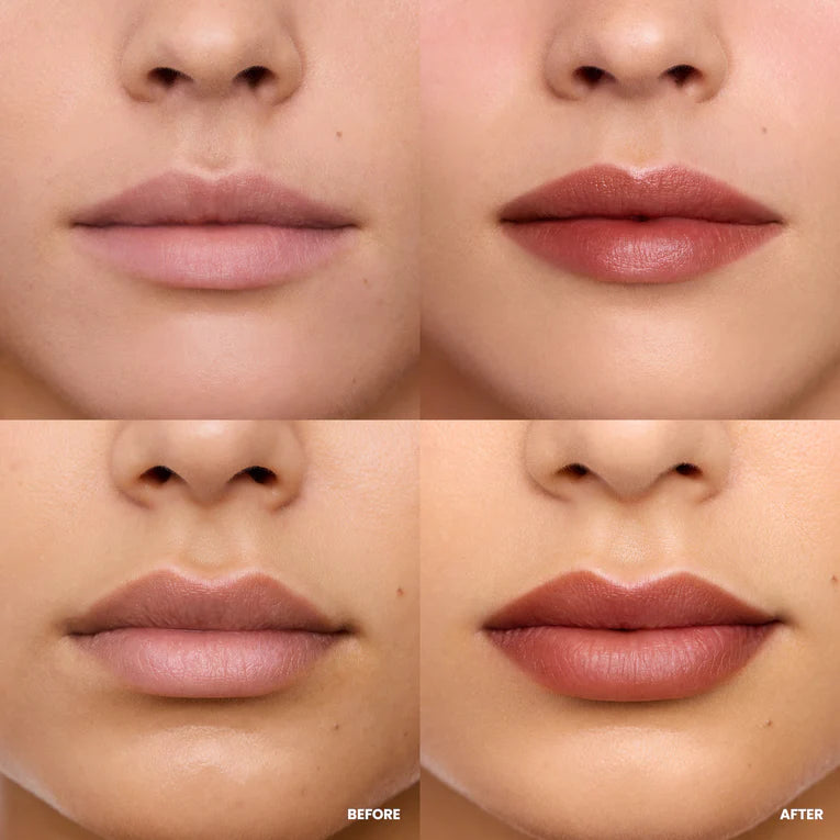 Ultimate Lip Stain Kit – Prep, Color, Gloss & Clean