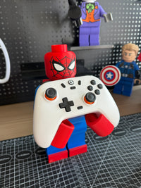 10 inches （Game Controller Stand）