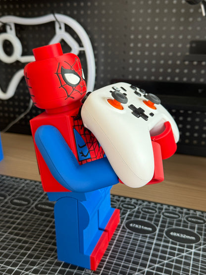 Classic Spider-Man Giant Minifigure