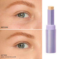 22N light neutral + brush