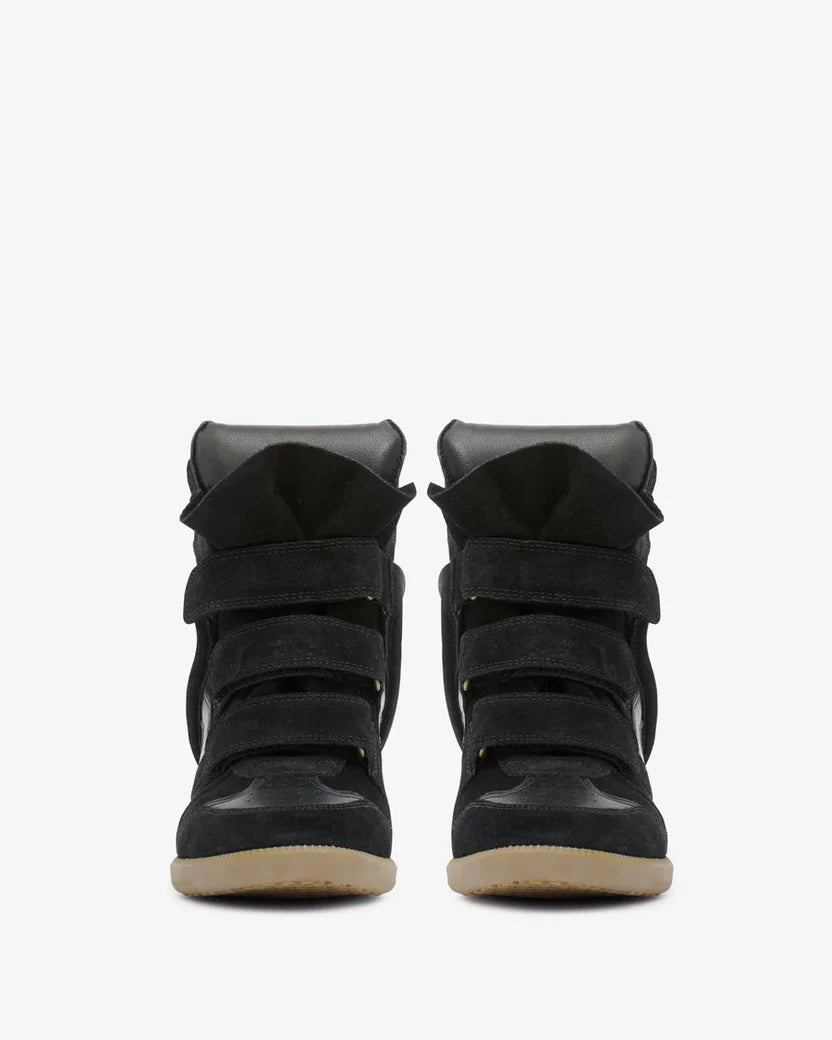 BEKETT HIGH-TOP SNEAKERS