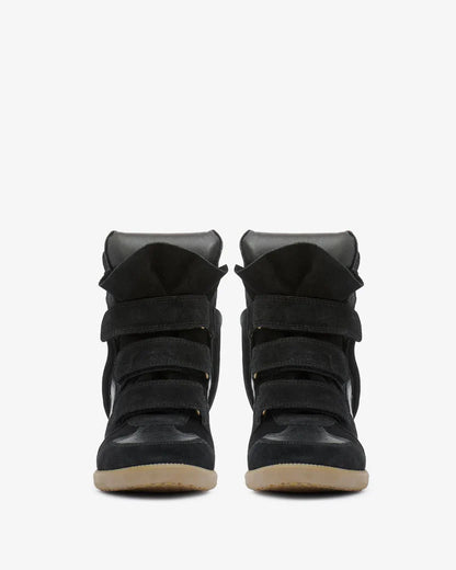 BEKETT HIGH-TOP SNEAKERS