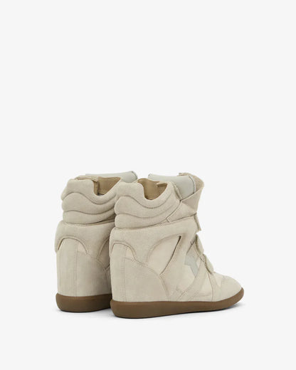 BEKETT HIGH-TOP SNEAKERS