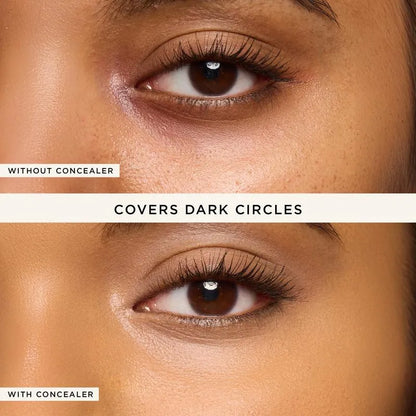 Venus Glitz | Hydrating Concealer Stick with Brush