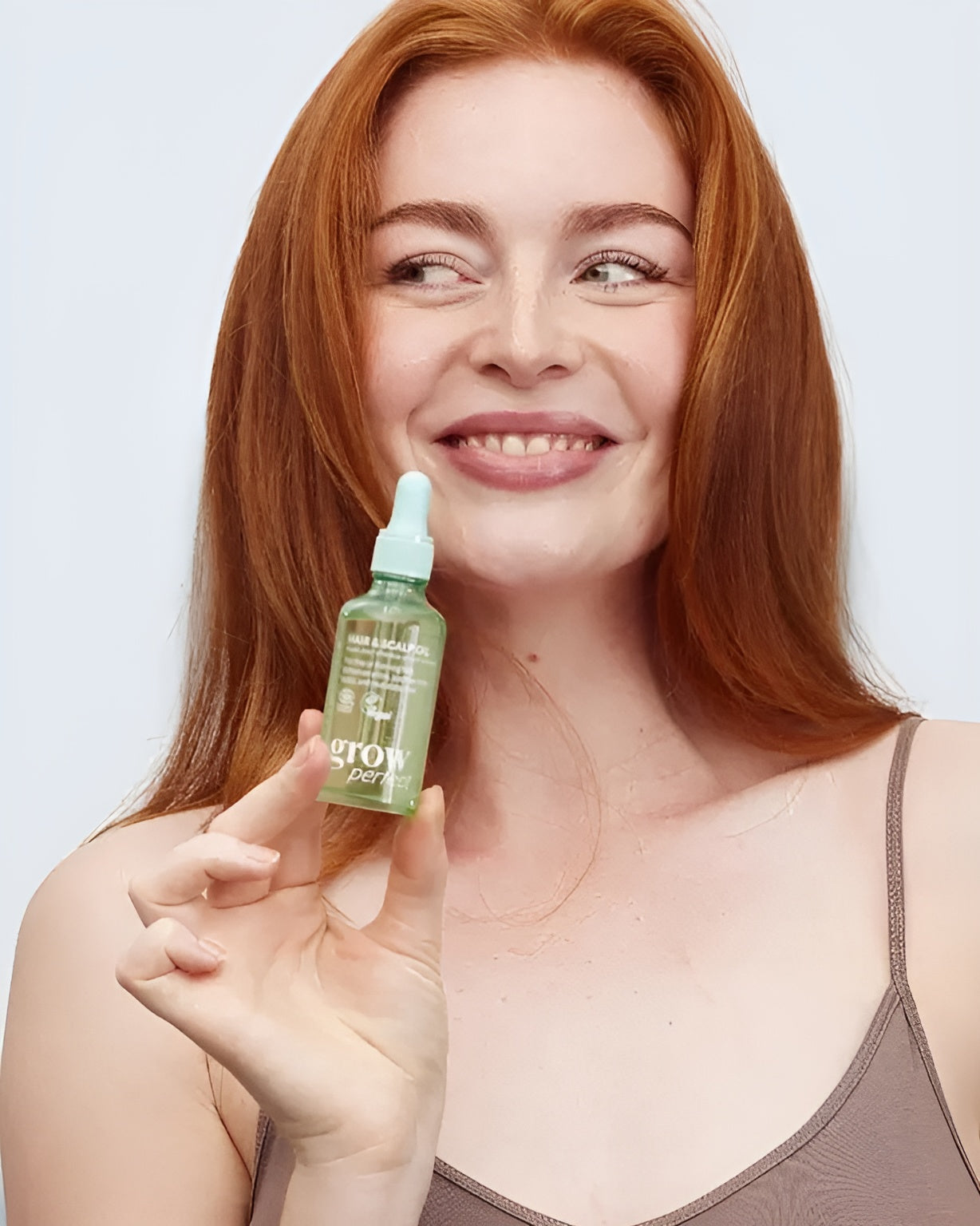 GrowPerfect™ | The Hair & Scalp Growth Oil