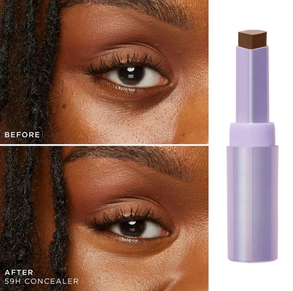 Venus Glitz | Hydrating Concealer Stick with Brush