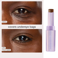 63N espresso neutral + brush
