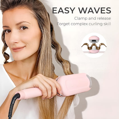 CurlFlex™ | Hair Wave Styler