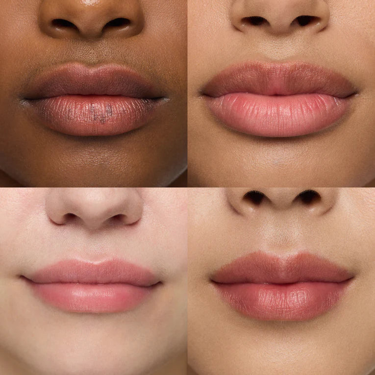 Ultimate Lip Stain Kit – Prep, Color, Gloss & Clean