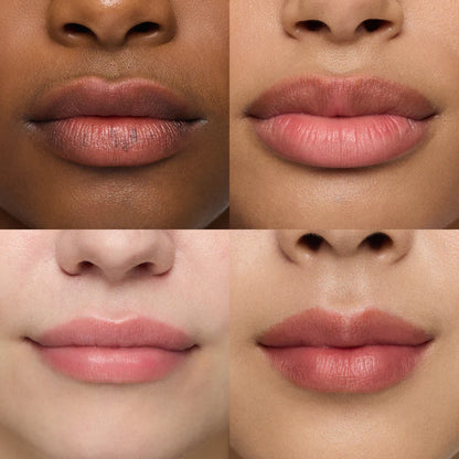 Ultimate Lip Stain Kit – Prep, Color, Gloss & Clean