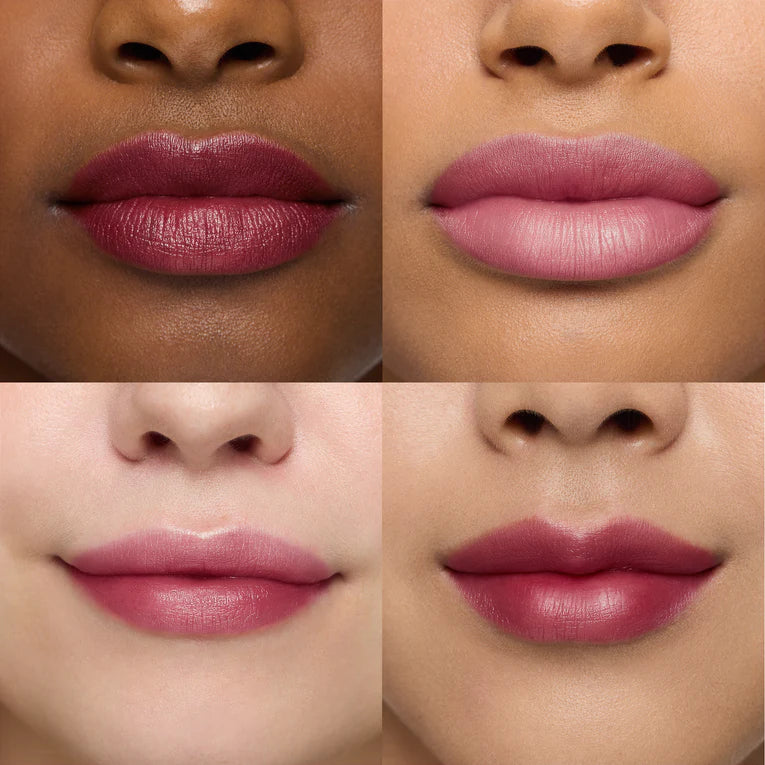 Ultimate Lip Stain Kit – Prep, Color, Gloss & Clean