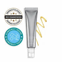 Crystal Retinal Ceramide Eye 6