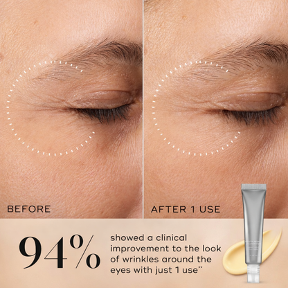 Crystal Retinal® Ceramide Eye Lift Cream
