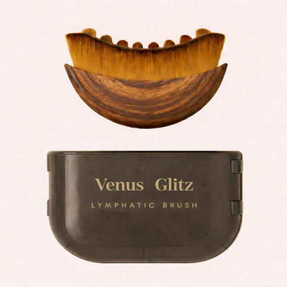 JawDefine™ | The Facial Massage Brush for Eye & Neck Care