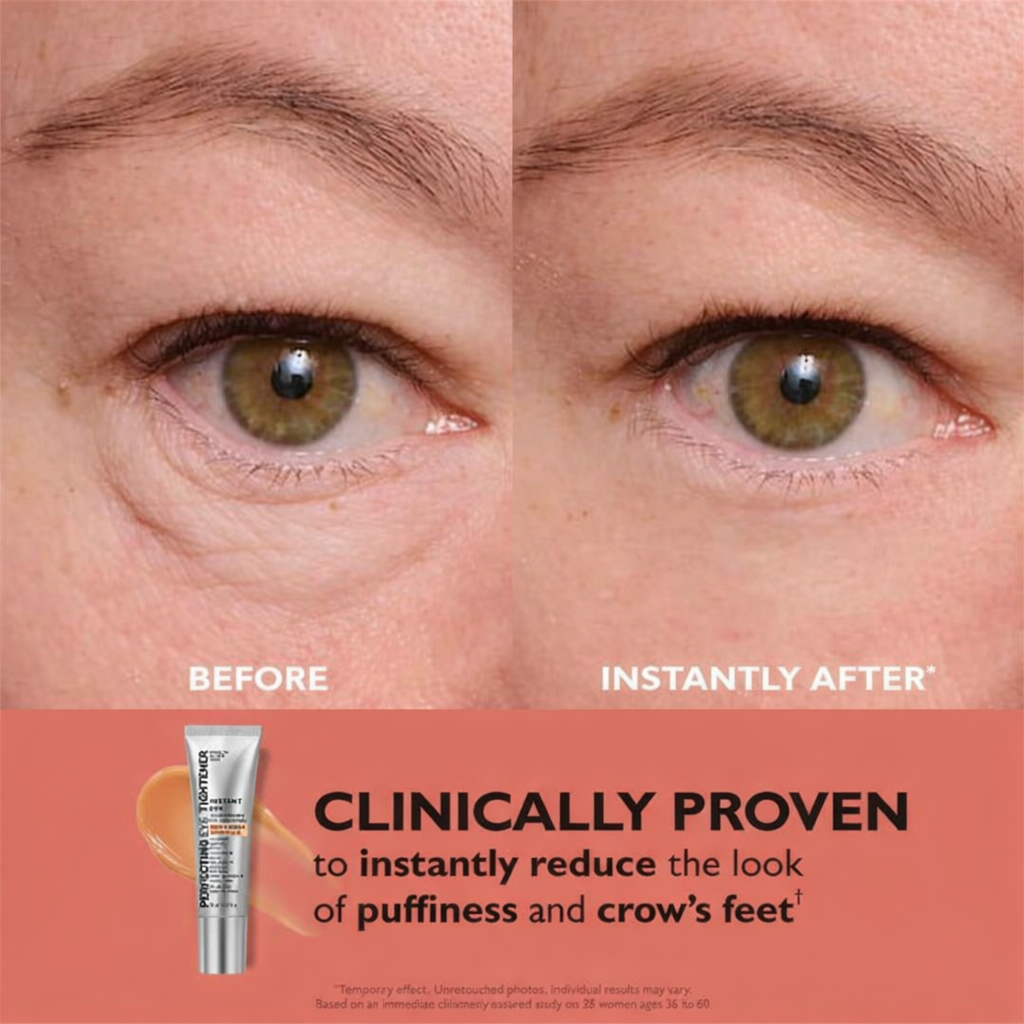 Venus Glitz | Instant Eye Tightener