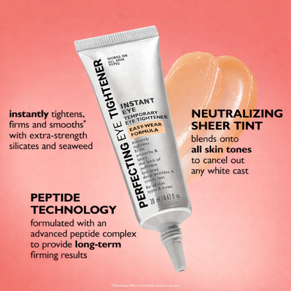 Venus Glitz | Instant Eye Tightener