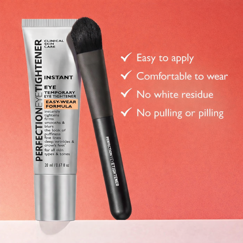 Venus Glitz | Instant Eye Tightener