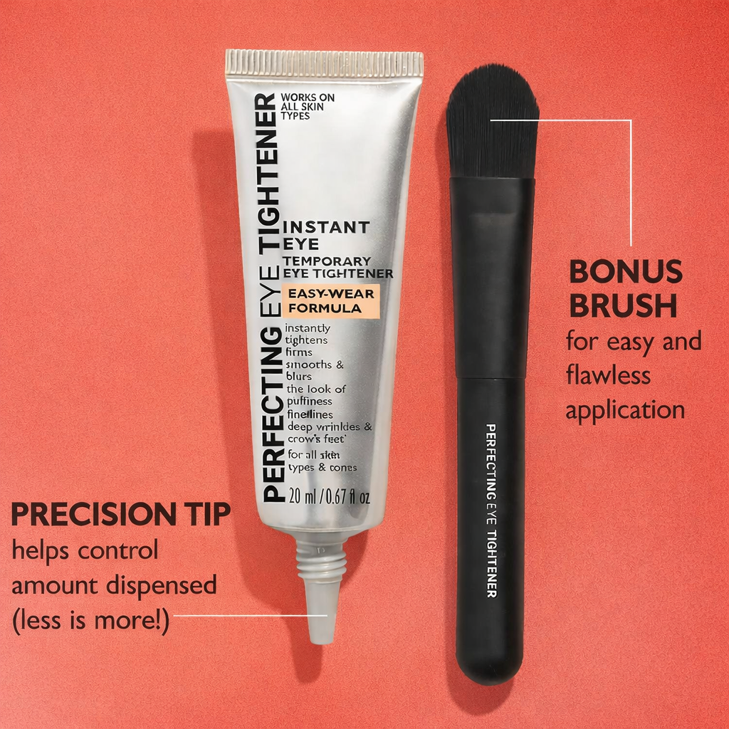 Venus Glitz | Instant Eye Tightener