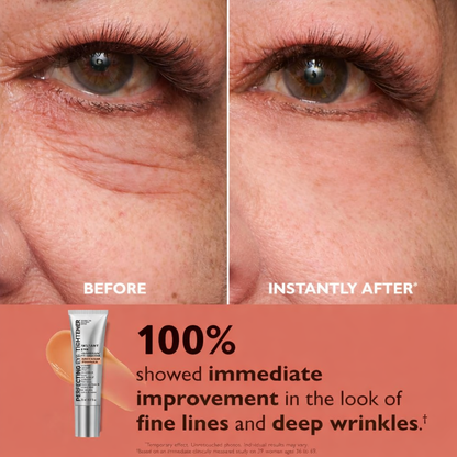 Venus Glitz | Instant Eye Tightener