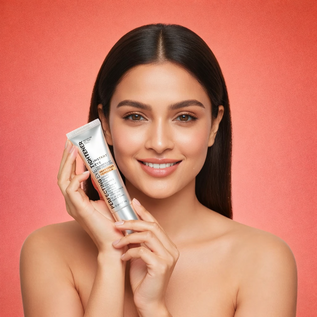 Venus Glitz | Instant Eye Tightener