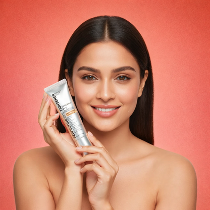 Venus Glitz | Instant Eye Tightener