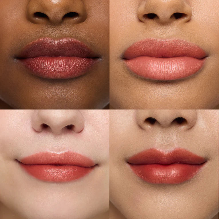 Ultimate Lip Stain Kit – Prep, Color, Gloss & Clean