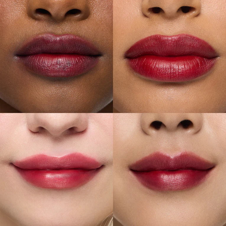Ultimate Lip Stain Kit – Prep, Color, Gloss & Clean