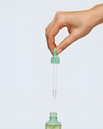 GrowPerfect™ | The Hair & Scalp Growth Oil