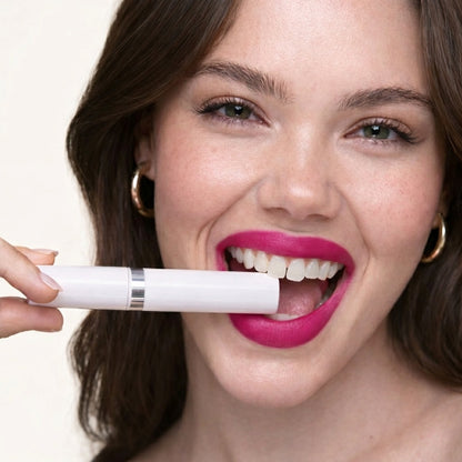 Ultimate Lip Stain Kit – Prep, Color, Gloss & Clean