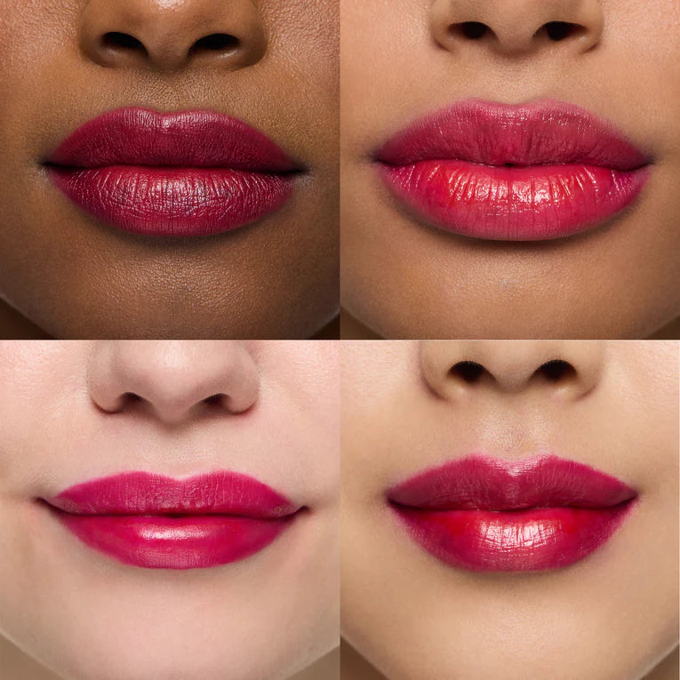 Ultimate Lip Stain Kit – Prep, Color, Gloss & Clean