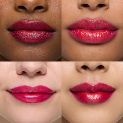 Ultimate Lip Stain Kit – Prep, Color, Gloss & Clean