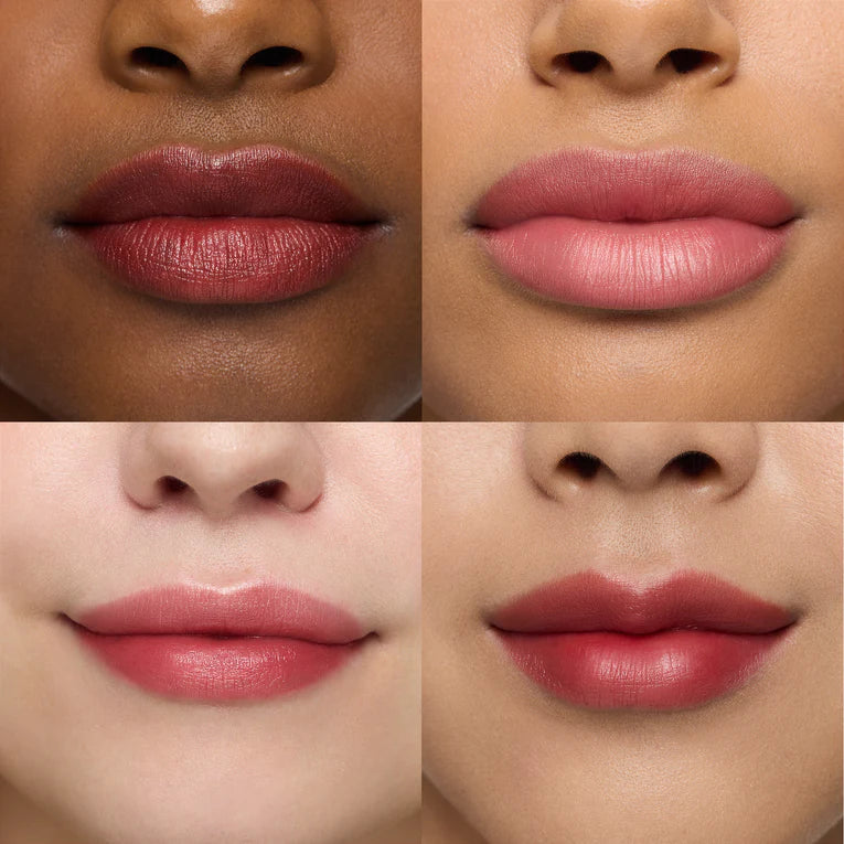Ultimate Lip Stain Kit – Prep, Color, Gloss & Clean