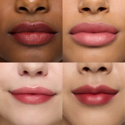 Ultimate Lip Stain Kit – Prep, Color, Gloss & Clean