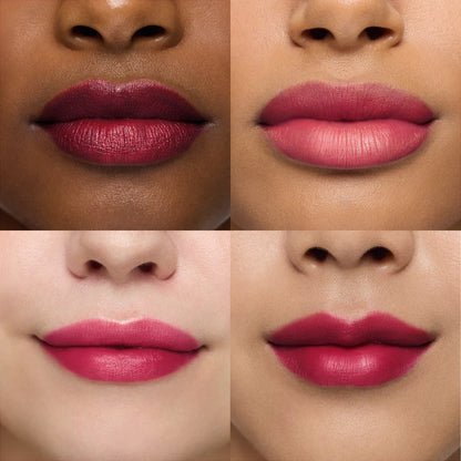 Ultimate Lip Stain Kit – Prep, Color, Gloss & Clean
