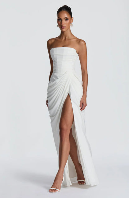 Elara Maxi Dress