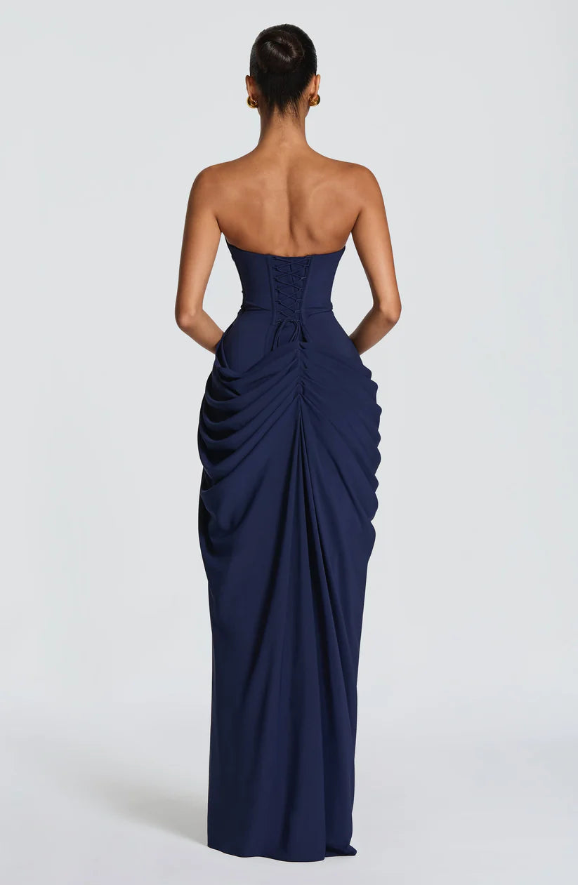 Elara Maxi Dress