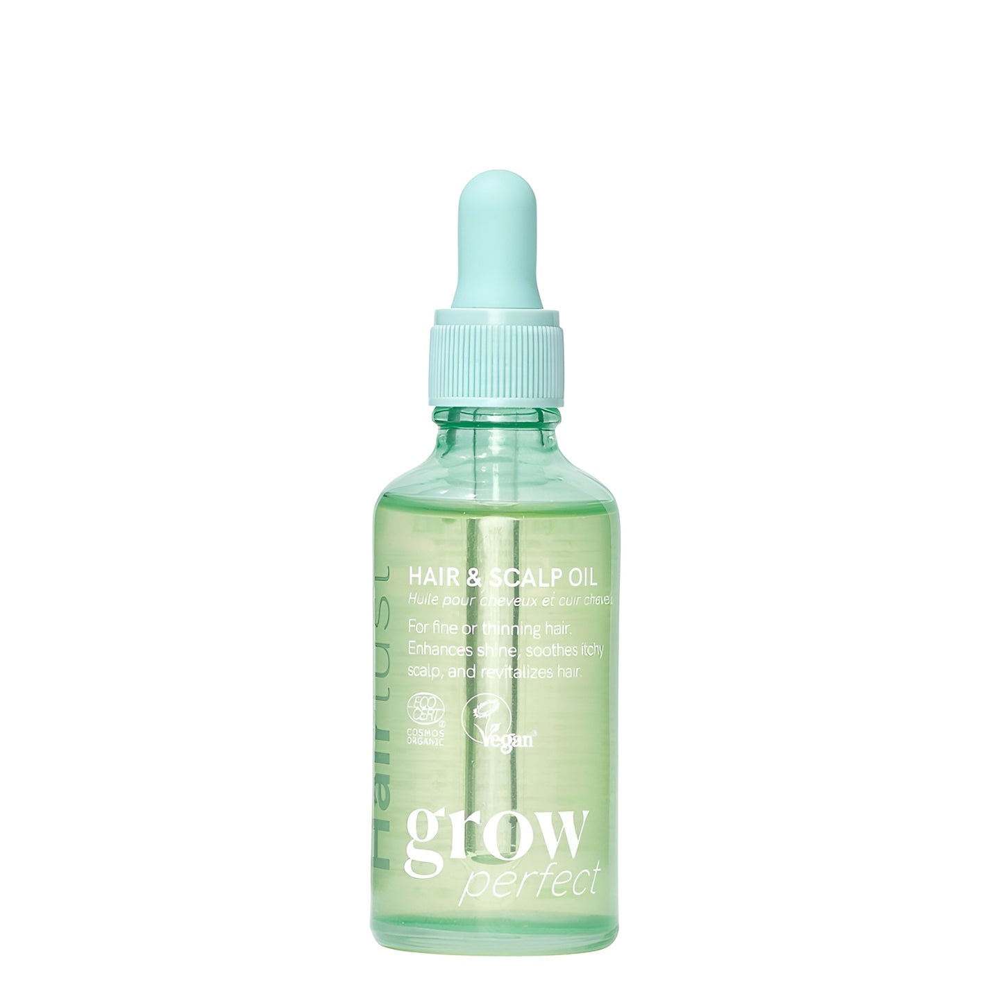 GrowPerfect™ | The Hair & Scalp Growth Oil