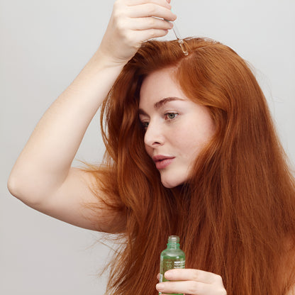 GrowPerfect™ | The Hair & Scalp Growth Oil