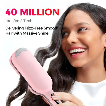 CurlFlex™ | Hair Wave Styler