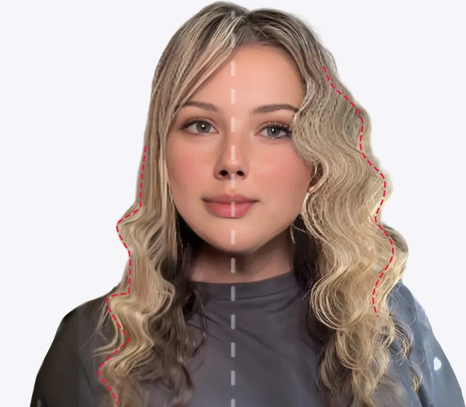 CurlFlex™ | Hair Wave Styler