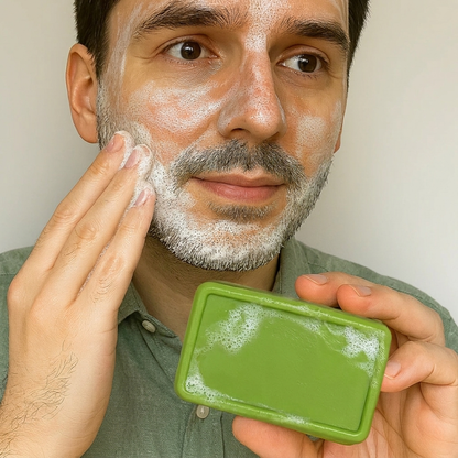 Venus Glitz® Antifungal Soap