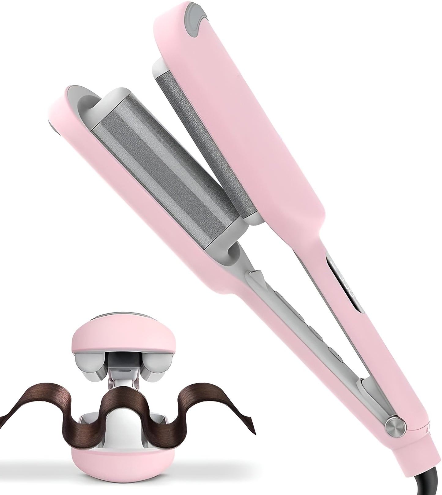 CurlFlex™ | Hair Wave Styler